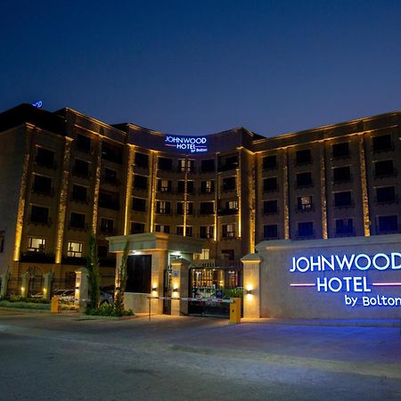 Johnwood Hotel By Bolton Αμπούζα Εξωτερικό φωτογραφία