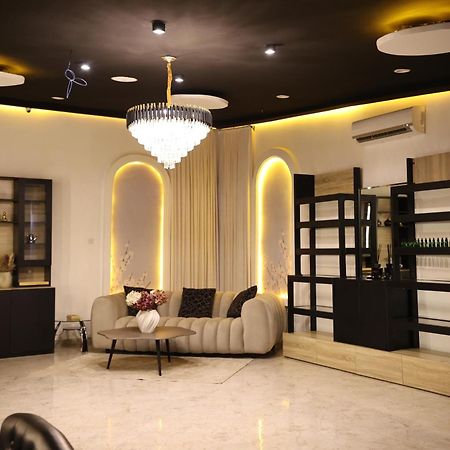 Johnwood Hotel By Bolton Αμπούζα Εξωτερικό φωτογραφία