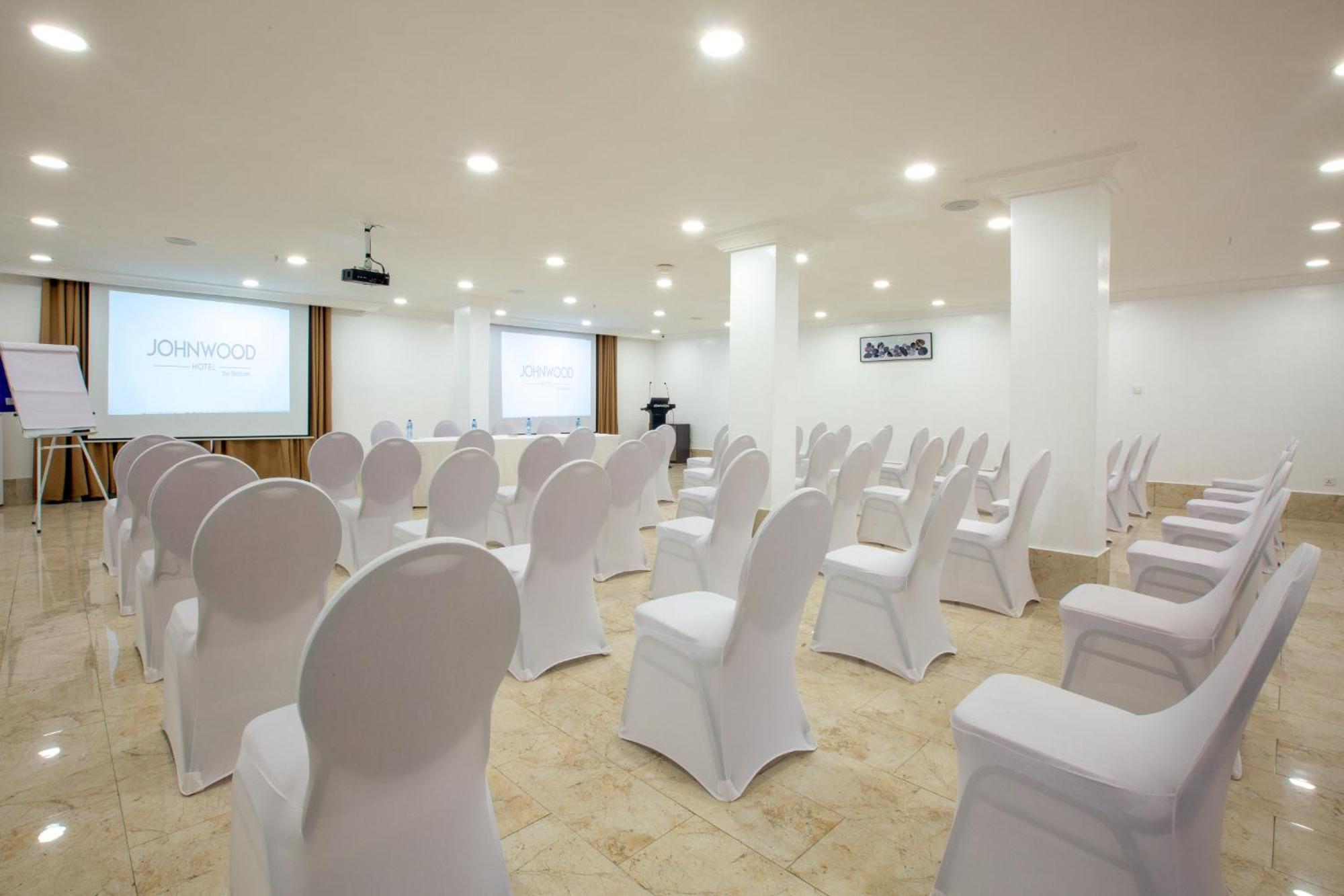 Johnwood Hotel By Bolton Αμπούζα Εξωτερικό φωτογραφία