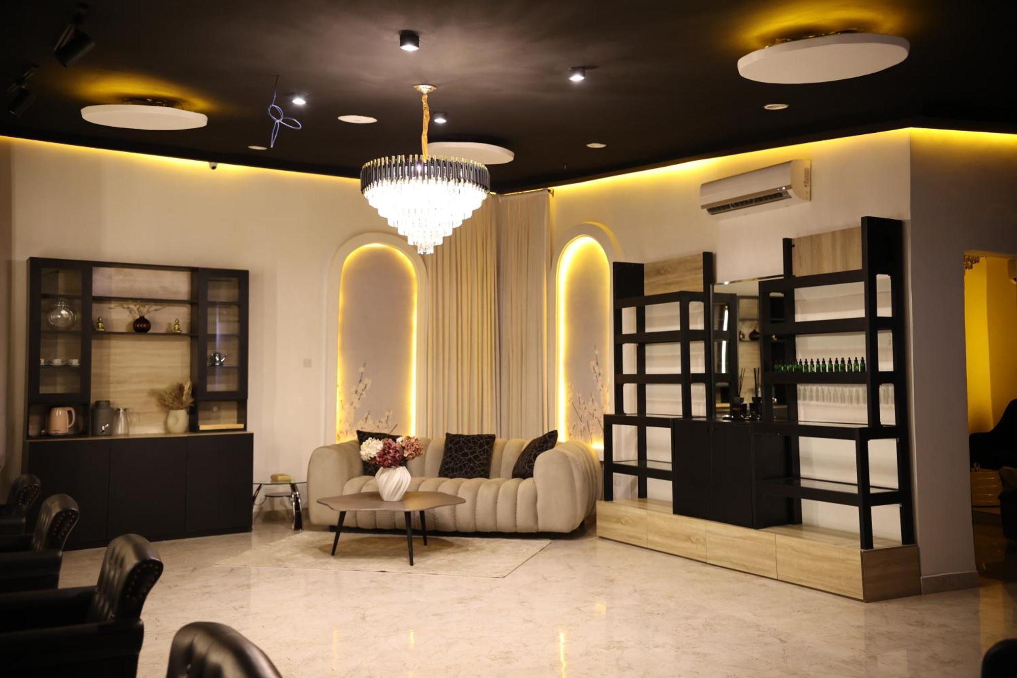 Johnwood Hotel By Bolton Αμπούζα Εξωτερικό φωτογραφία